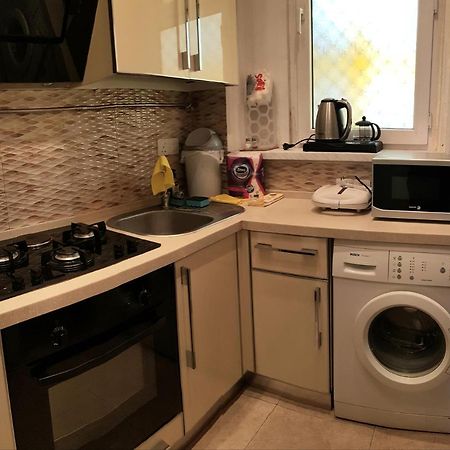 Central Baku Luxury Apartment On Nizami Street Εξωτερικό φωτογραφία
