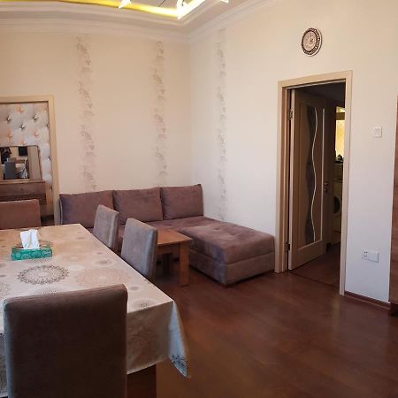 Central Baku Luxury Apartment On Nizami Street Εξωτερικό φωτογραφία