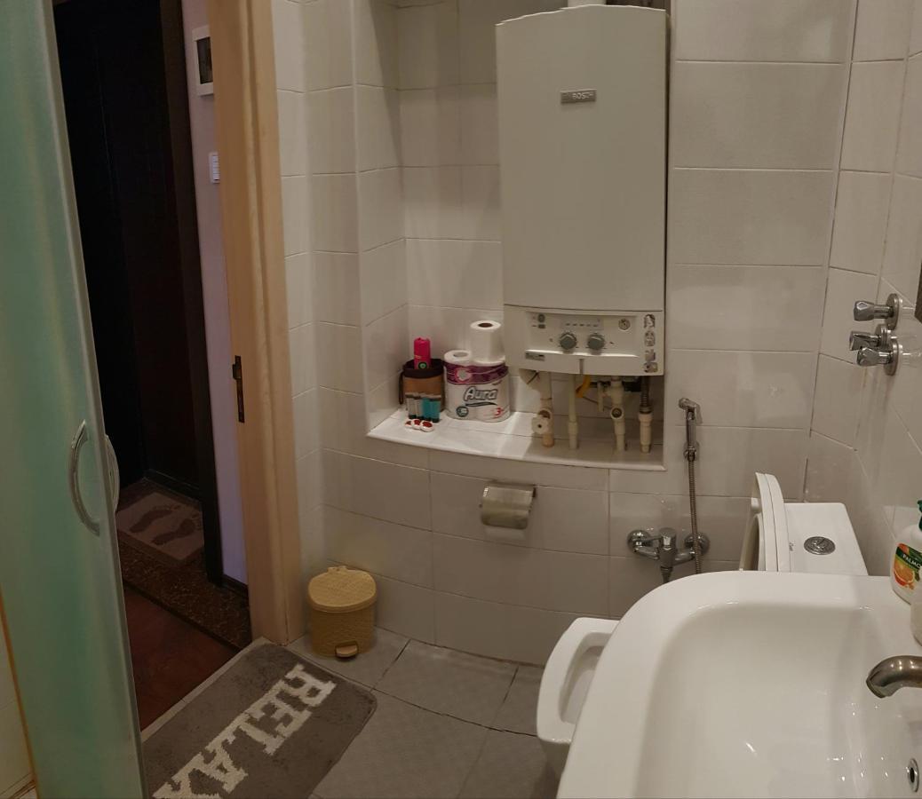 Central Baku Luxury Apartment On Nizami Street Εξωτερικό φωτογραφία