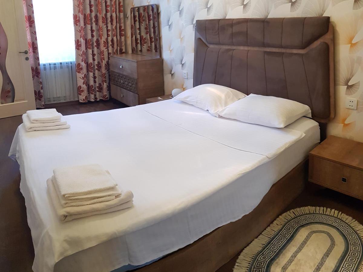 Central Baku Luxury Apartment On Nizami Street Εξωτερικό φωτογραφία