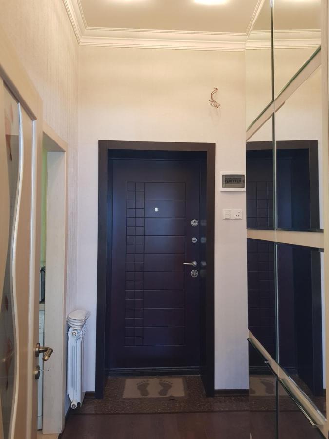 Central Baku Luxury Apartment On Nizami Street Εξωτερικό φωτογραφία