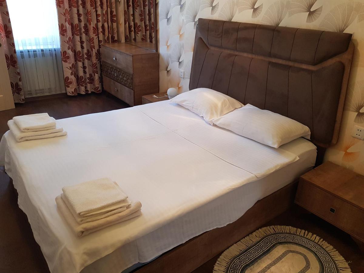 Central Baku Luxury Apartment On Nizami Street Εξωτερικό φωτογραφία